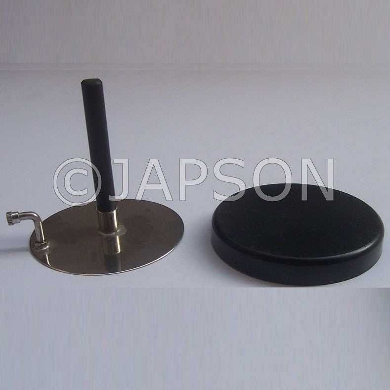 Electrophorus Strip Electrophorus Strip